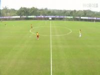 �й����������꾫Ӣ���� ������̩U21VS���Ͼ��ֲ�U21 20251203