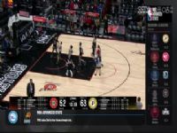 NBA������ ������VS���� 20240321