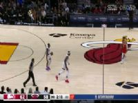 NBA��ǰ�� ��ӥVS�Ȼ� 20241017