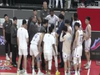 CBA��������15�� ��̨ũ������VSɽ������ 20241209