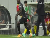 ���� ��˹vs÷˹ (ʢ��) 20230916