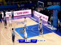 CBA��������16�� �������VSɽ������ 20231213��ԭ����