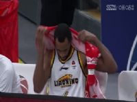 CBA��������18�� �Ϻ�����VS�������� 20231218��ԭ����