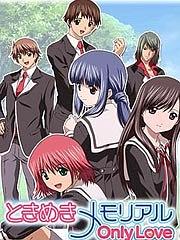 �������� ONLY LOVE