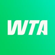 WTA���վDay6 ������1-2�»���20260213