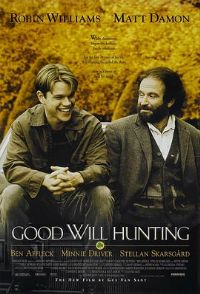 ���鲶�� Good Will Hunting[��Ӱ��˵]