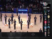 NBA������ �Ʒ�VS���˹ 20231113
