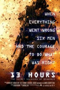 Σ13Сʱ 13 Hours The Secret Soldiers of Benghazi[Ӱ˵]