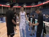 CBA�ļ����� �Ͼ�ͷ���վ�VS������˹ɷ� 20240730