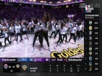 NBA��ǰ�� ��ʿVS���� 20241010