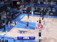 CBA��������40�� ��������VS������� 20250314