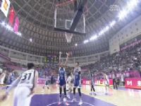 WCBA������ ���ψ�������VS����˫ϲ���� 20231018�����