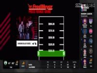 NBA������ ����VS������ 20240310