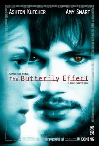 ����ЧӦ The Butterfly Effect[��Ӱ��˵]