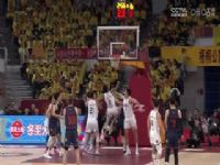 CBA��������20�� ɽ���ھ�VS�Ͼ�ͷ���վ� 20231222�����ۣ�