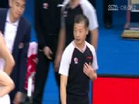 CBA��������21�� ������ʨVS��̨ũ������ 20231224��ԭ����