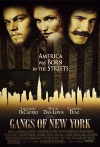 ŦԼڰ Gangs of New York[Ӱ˵]