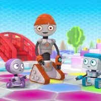 ����������Spot Bots