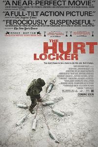 𵯲 The Hurt Locker[Ӱ˵]
