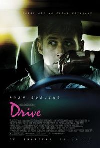 ʻ Drive[Ӱ˵]