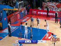 CBA��������35�� ������������VS�������� 20250124